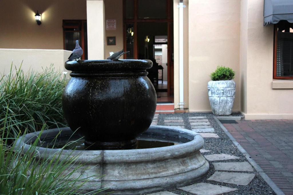 Middelburg House | Del Roza Guest House