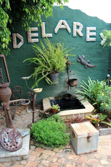 Pretoria North House | Delarey House