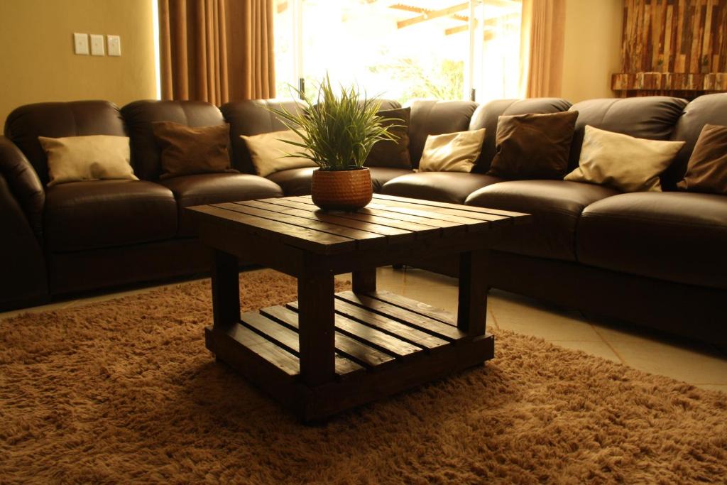 Graskop House | Deo Favente Holiday Home