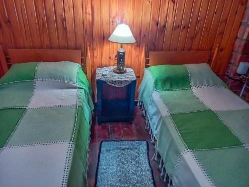 Chamical Apartment | Departamento con excelente confort y ubicación