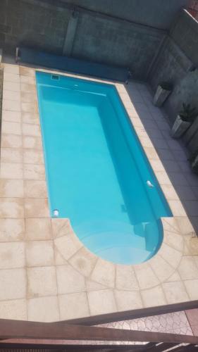 San Juan Apartment | DeptoAntartida1181