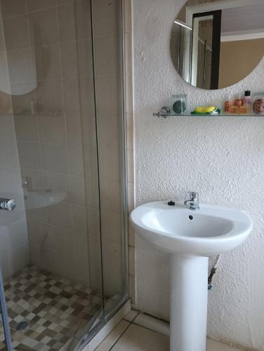 Rustenburg House | Desita La' Guesthouse