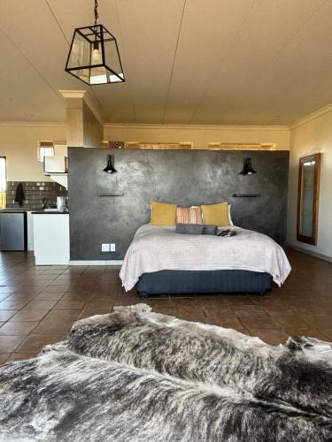 Msukaligwa House | Dewdrop Farm Stay