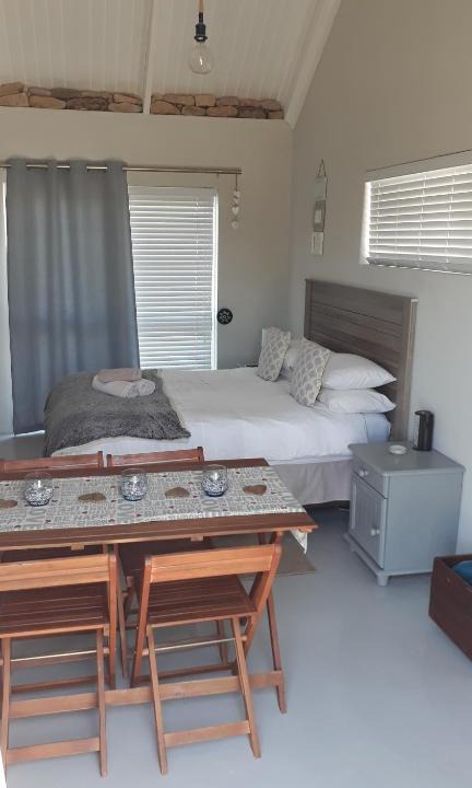 Doringbaai Apartment | Diamond Divers Accomadation