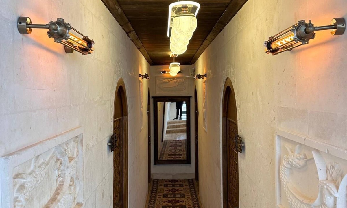 Artuklu House | Diamond Taj