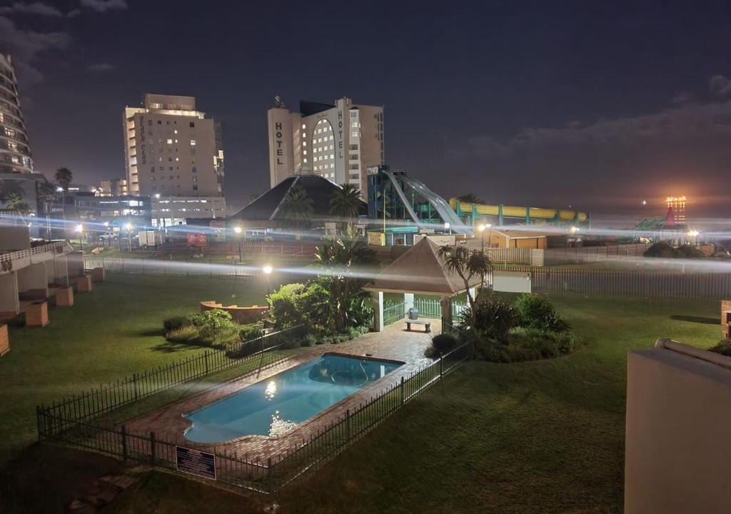 Mossel Bay Apartment | Diaz De Valle 35