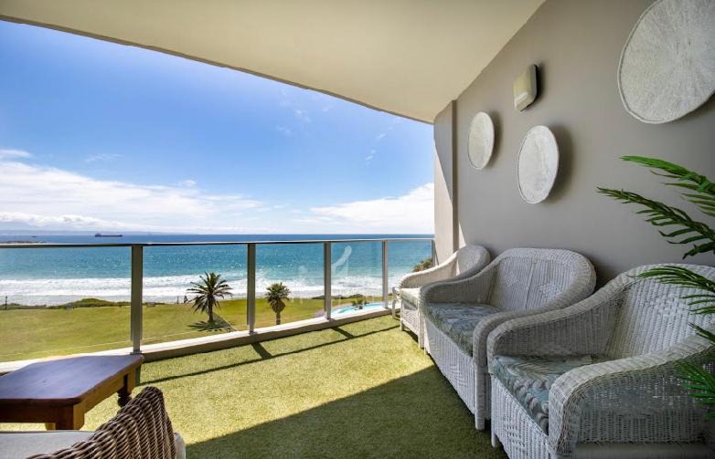 De Nova Apartment | Diaz Stunning beach apartment