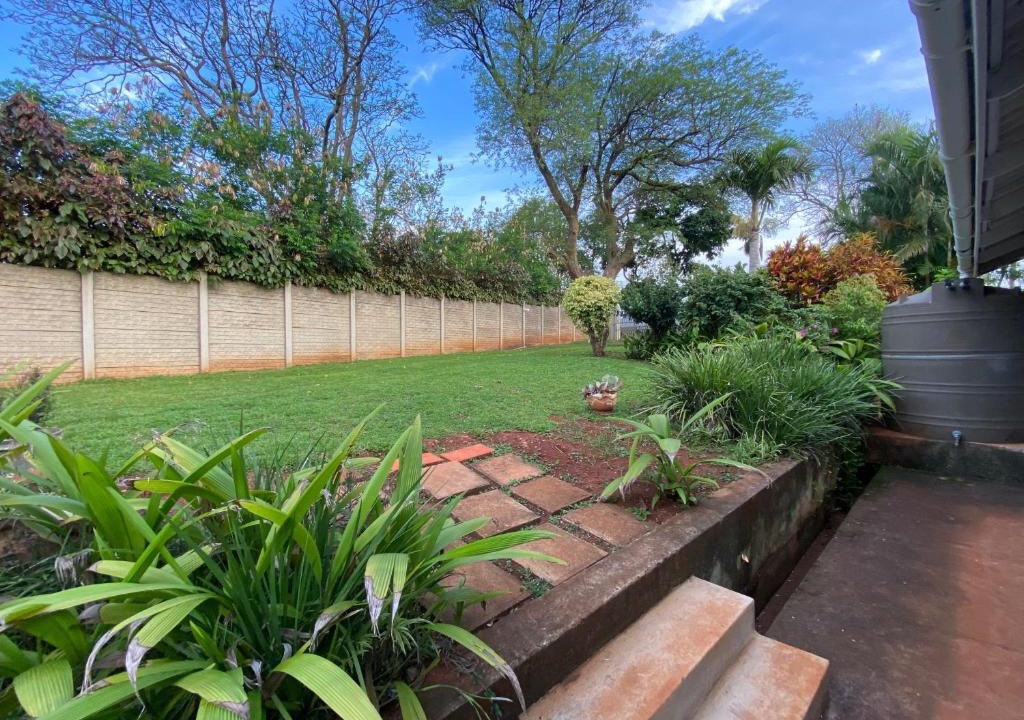 Empangeni Apartment | Dickens Garden Flat