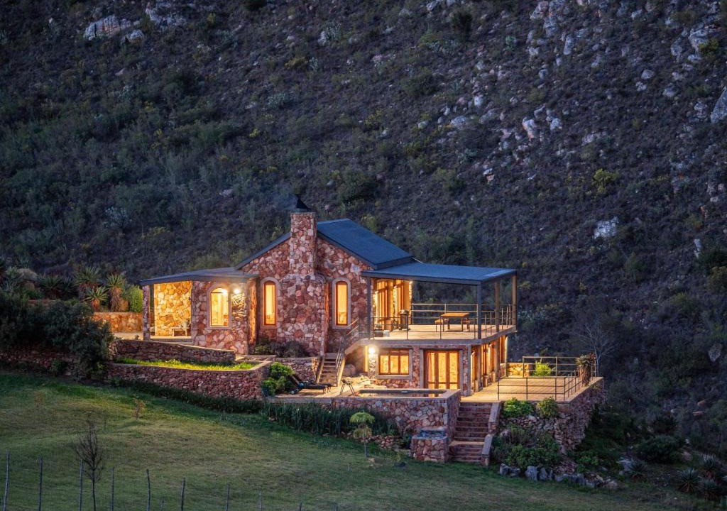 Uniondale Apartment | Die Beloofde Land