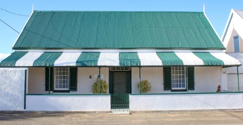 Aberdeen Apartment | Die Dorpshuis Aberdeen