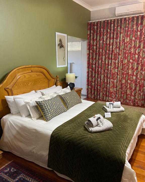 Nala Bed & Breakfast | Die Dorpshuis