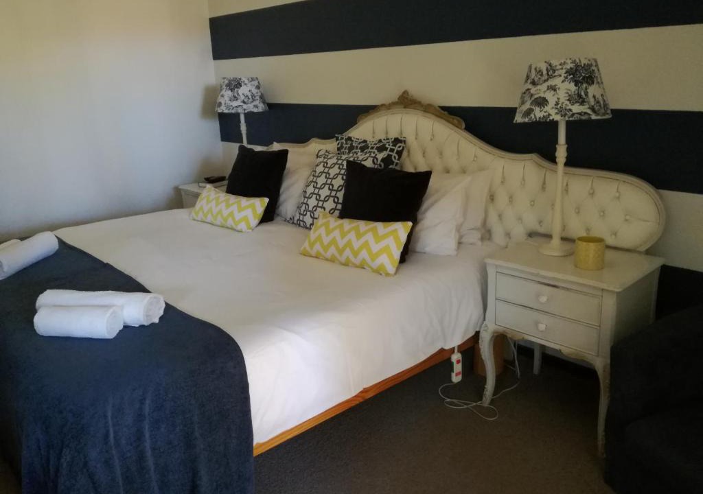 Ficksburg House | Die Kersiehuis