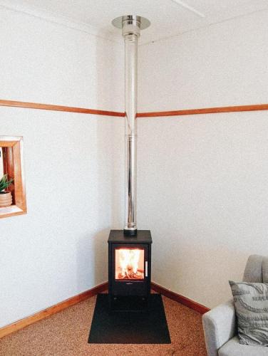 Sutherland House | Die Koffie Huis