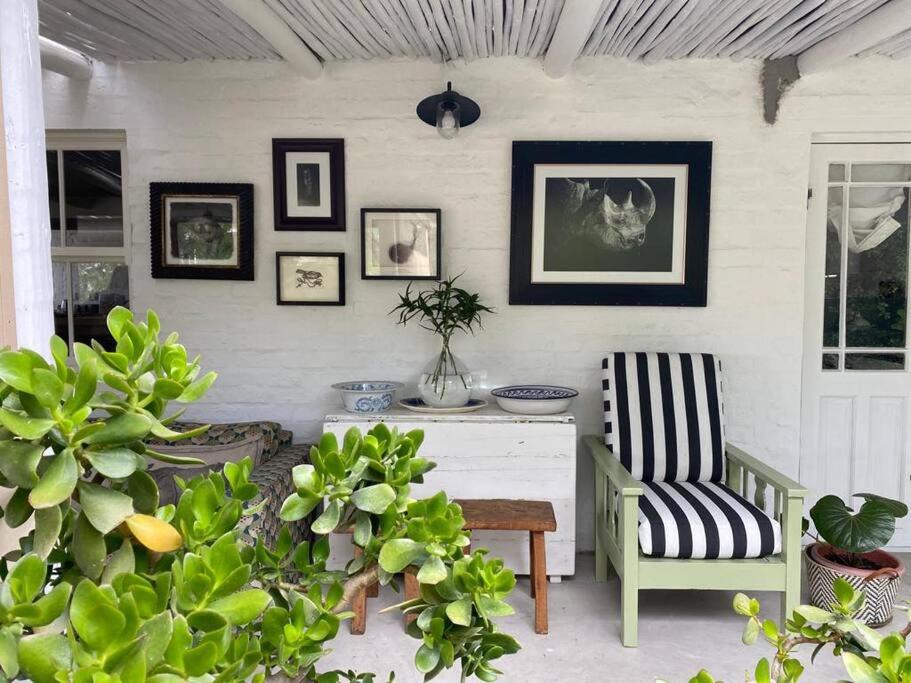 Stanford House | Die Kuierhuis - style in the heart of Stanford