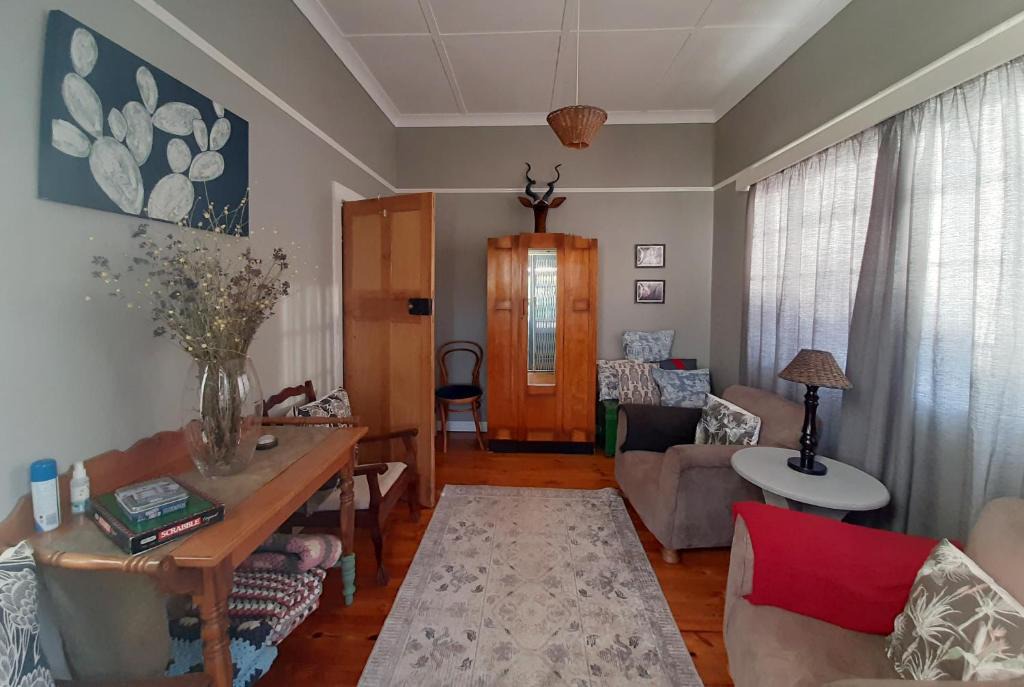 Aberdeen Apartment | Die Pophuis