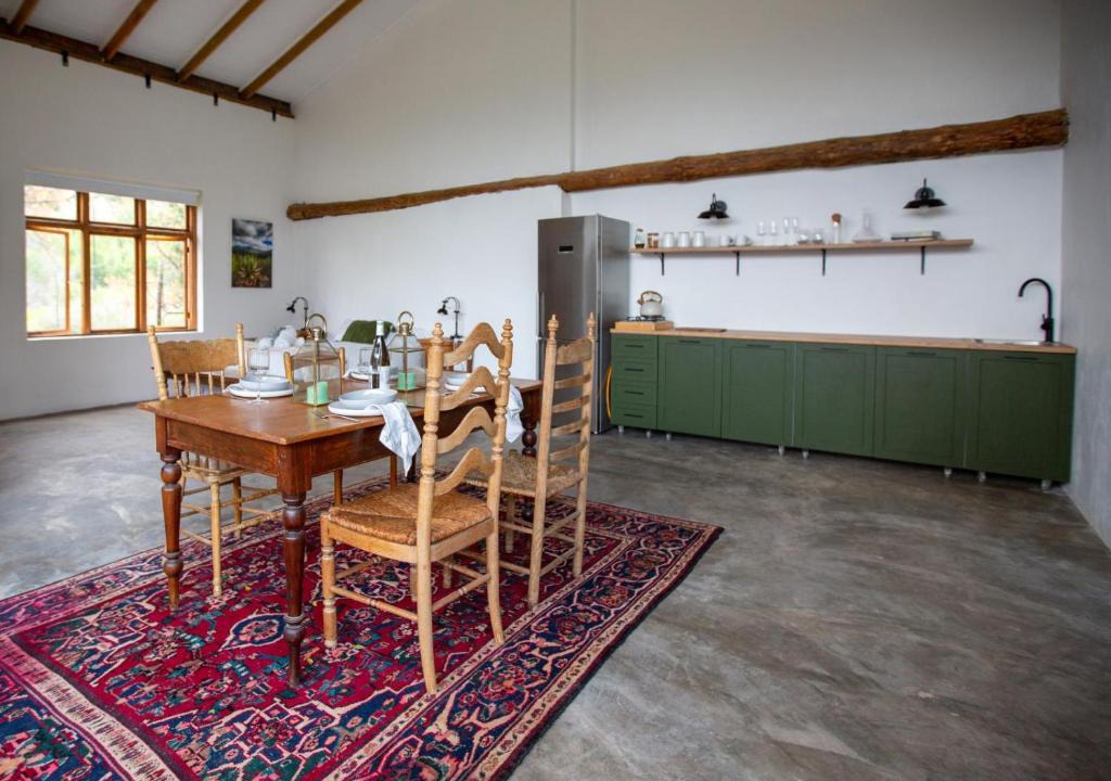 Breede Valley Apartment | Die Stal