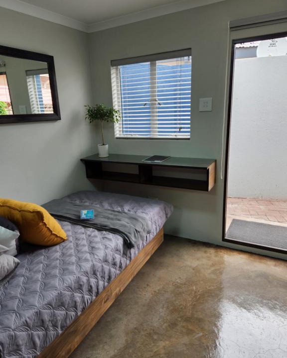 Upington Apartment | Die Stoor