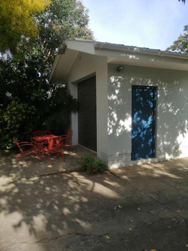 Swellendam Apartment | DIE WAENHUIS