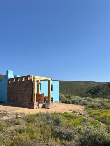 Uniondale Apartment | Die Weet Jy