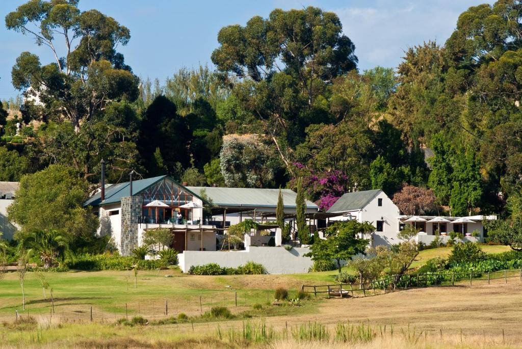 Drakenstein House | Diemersfontein Wine & Country Estate