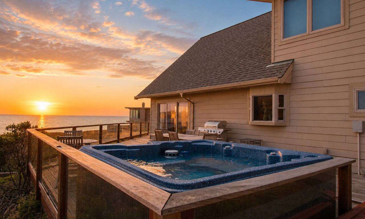 Dillon Beach House | Dillon Beach! Sun, Surf, & Amazing Views! HtTb GmRm PupOK WiFi~Tide Pool