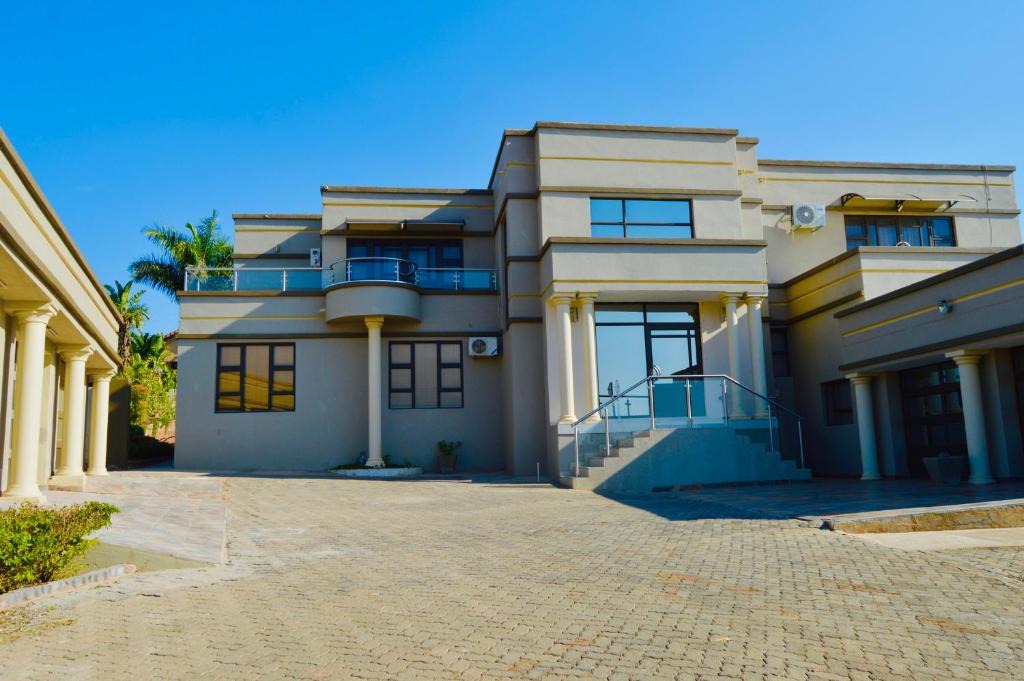 Burgersfort Bed & Breakfast | Dineo's Lodge and Spa