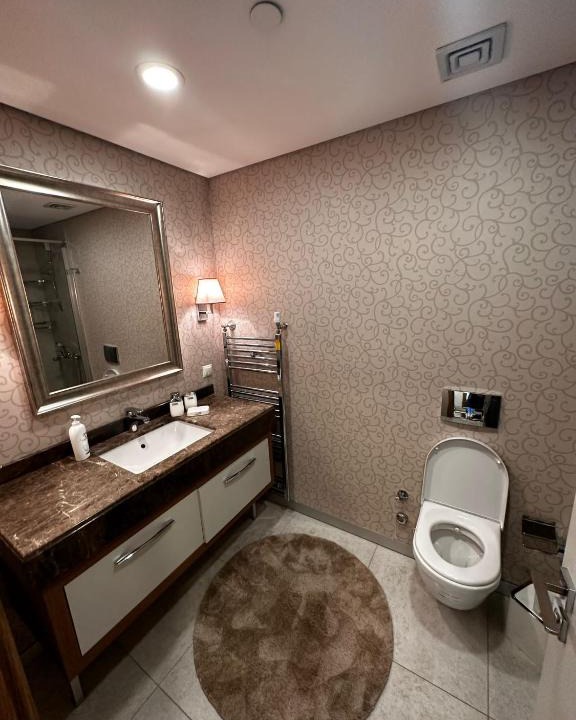 Maslak Apartment | Diora