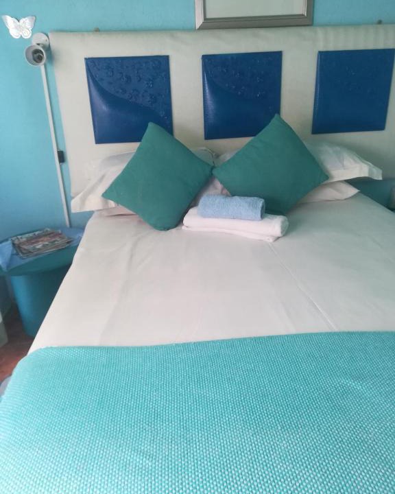 Moses Kotane House | Diphororo guest house