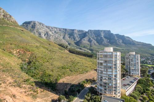 Disa Park City | Cape Town City Centre