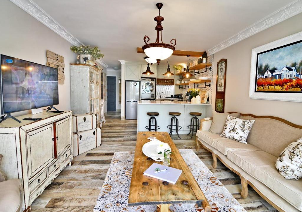 Scott Estate Apartment | dk villas 4 Riverview, Hout Bay