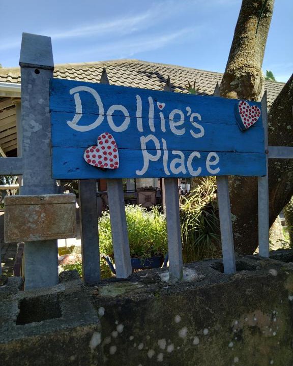 Umdoni House | Dollies place