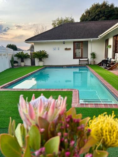 Trawal House | Dolliwarie Guesthouse