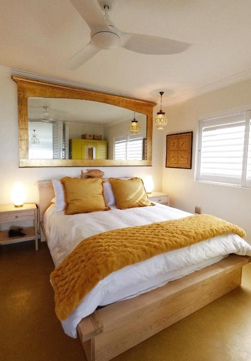 Mouille Point Bed & Breakfast | Dolphin Inn Guesthouse