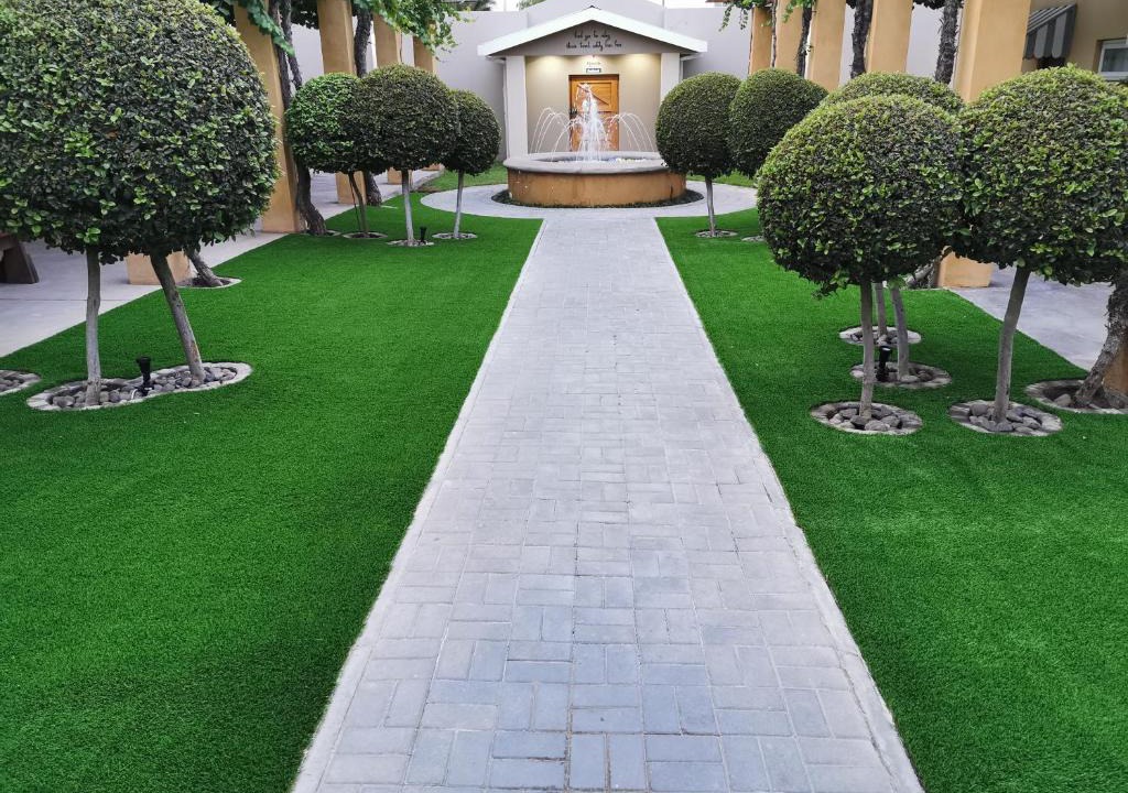 Beaufort West House | Donkin Country House