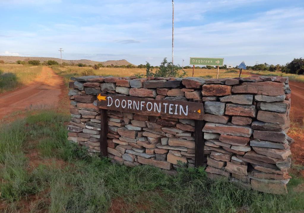 Inxuba Yethemba Other | Doornfontein Guest Farm