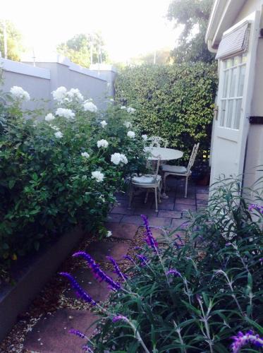 Claremont Apartment | Doris Cottage