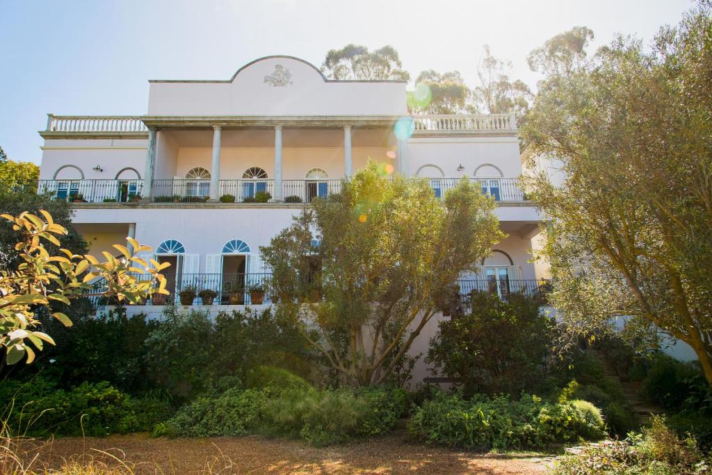 Schotsche Kloof Hotel | Dorp Hotel