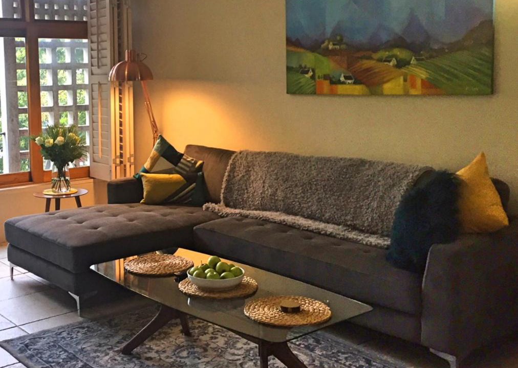 Stellenbosch Central Apartment | Dorp Street Apartment