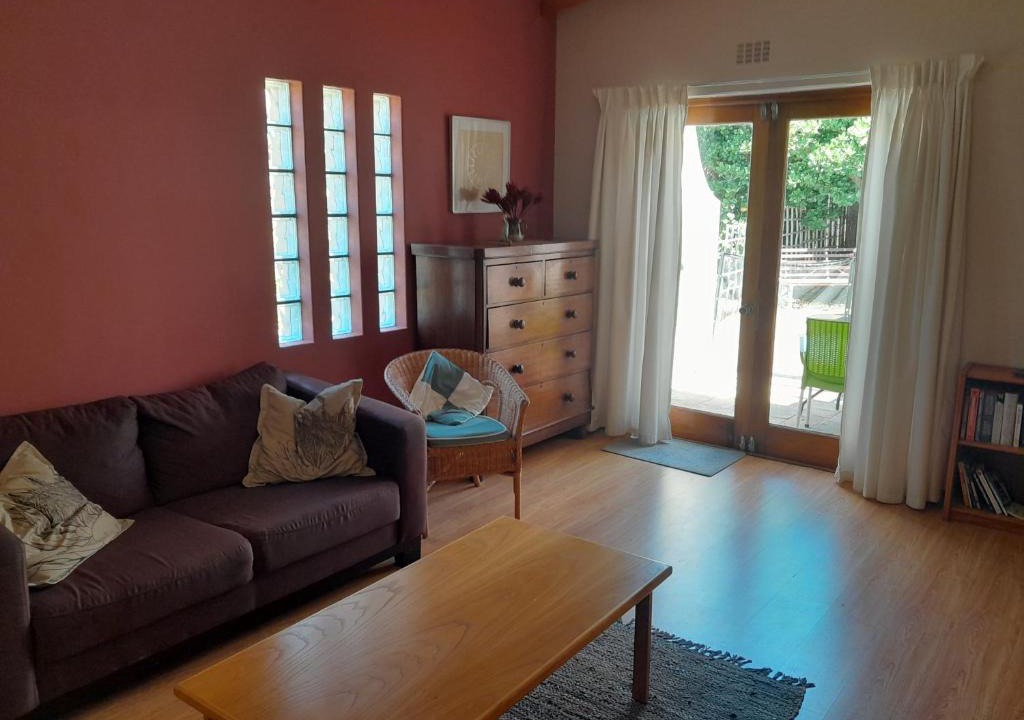 Constantia House | Dorset Cottage