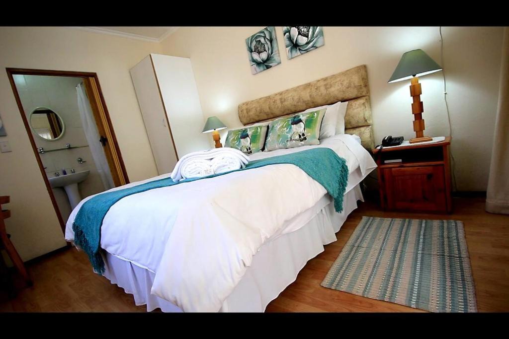 Kempton Park House | Dove's Nest Guest House