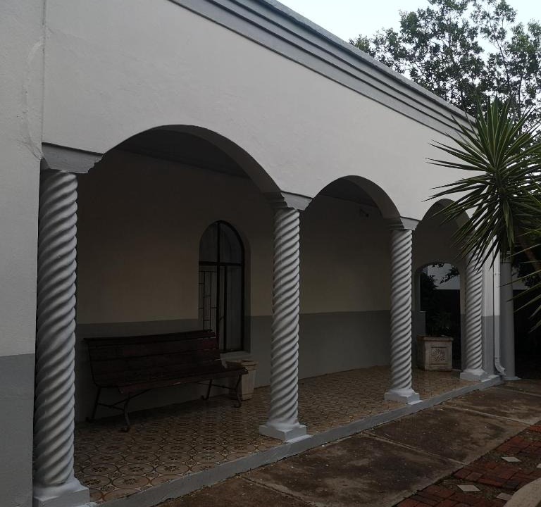 Potchefstroom House | Down to Earth Guesthouse