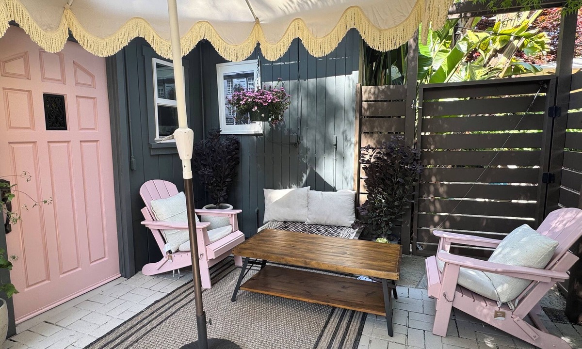 Mill Valley Cottage | Downtown Mill Valley 1-bedroom Charming Cottage - Walk to Town!