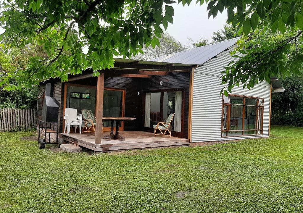 Storms River Apartment | Draai@Assegaai