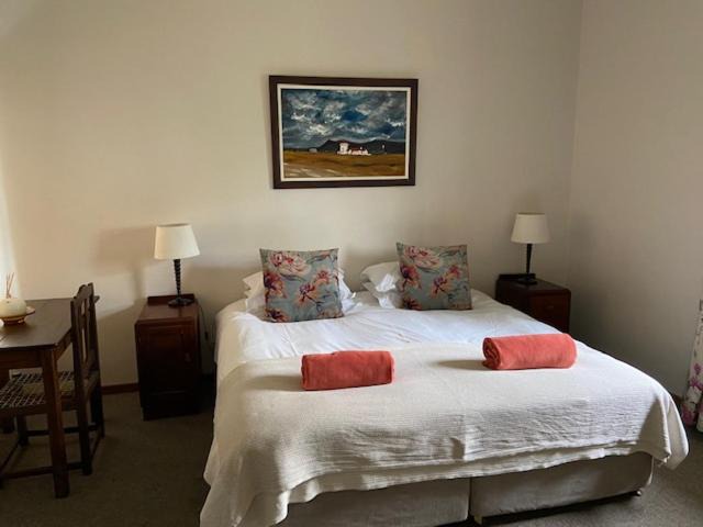 Stellenbosch Apartment | Draai Laan - Dalsig