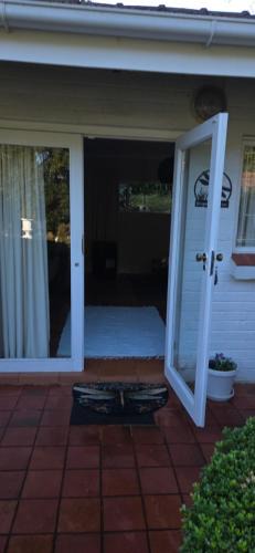 Kloof House | Dragonfly Cottage