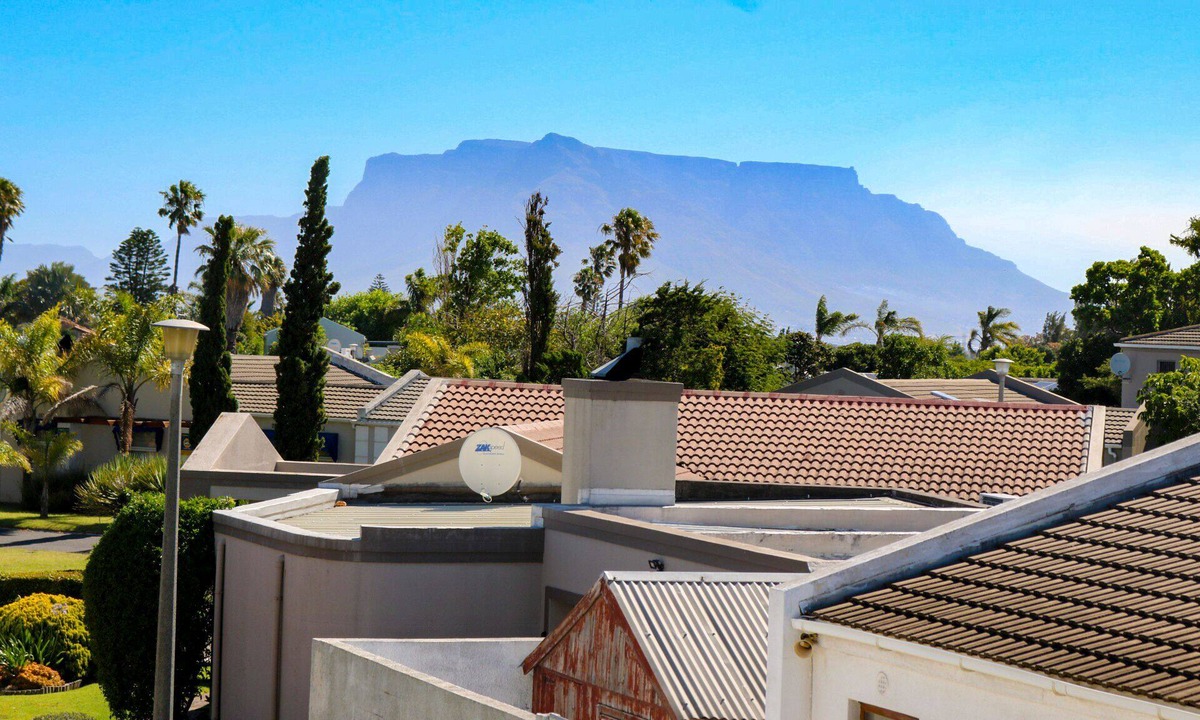 Cape Town Apartment | Dream and stay Capetown