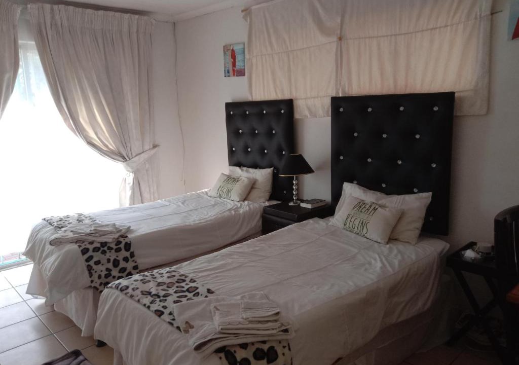 Garsfontein Bed & Breakfast | Dream Guest House