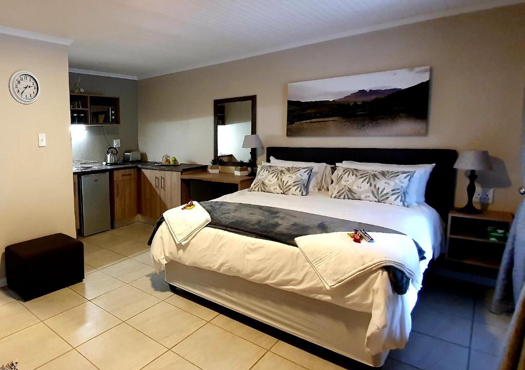 Botha's Hill House | Dream Hills