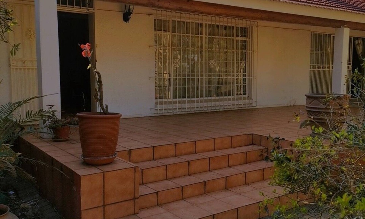 Edenvale Cabin | Dreams Guest house Edenvale