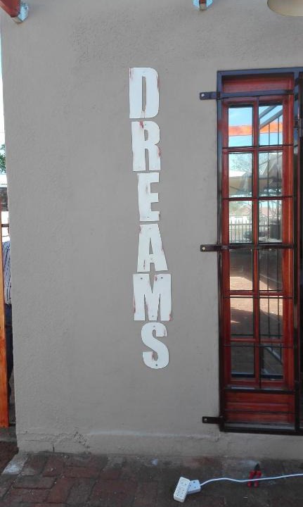 Beaufort West House | Dreams